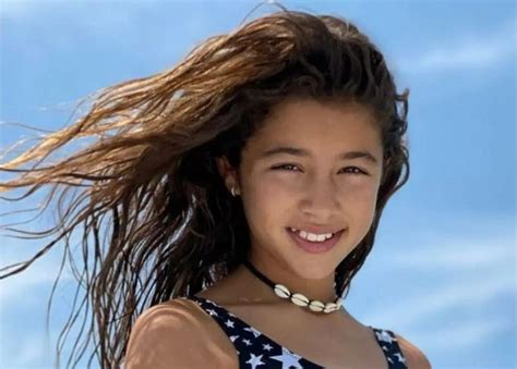 delfina suarez age|Delfina Suarez Age, Height, Weight, Parents, Net Worth